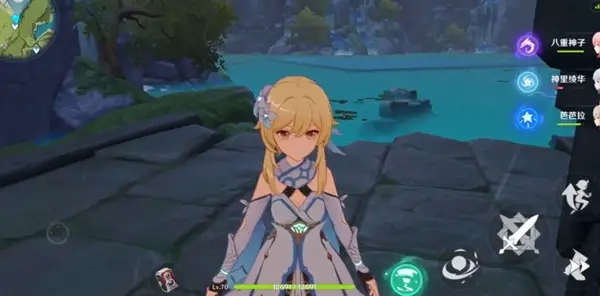 原神2.7版本什么时候开始更新