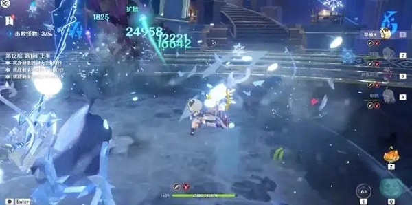 原神2.7版本更新到几点