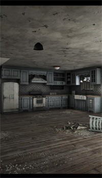 逃出荒废小屋截图2