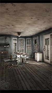 逃出荒废小屋截图3