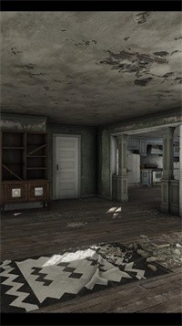 逃出荒废小屋截图4