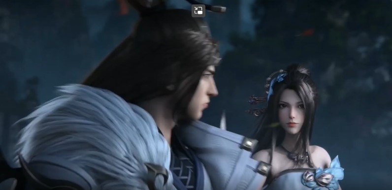 仙境苍穹自由空战