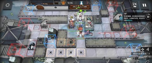 明日方舟危机合约灰齐山麓5.22打法攻略