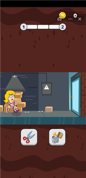 救救憨憨小姐姐截图1