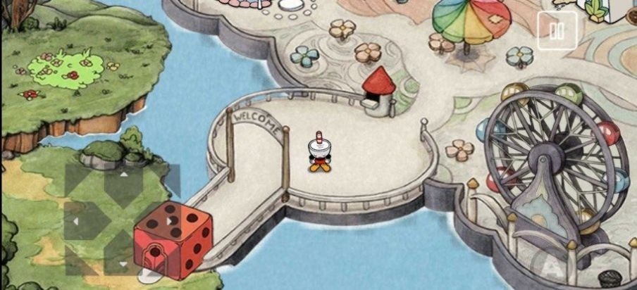 茶杯头世界2截图1