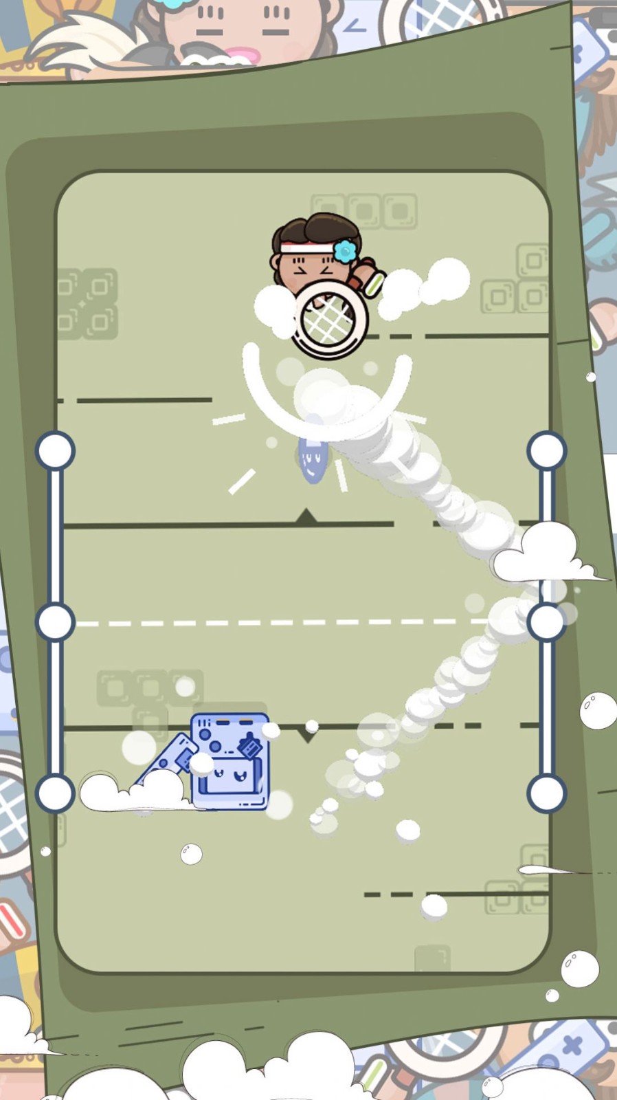 球球儿大冒险截图2