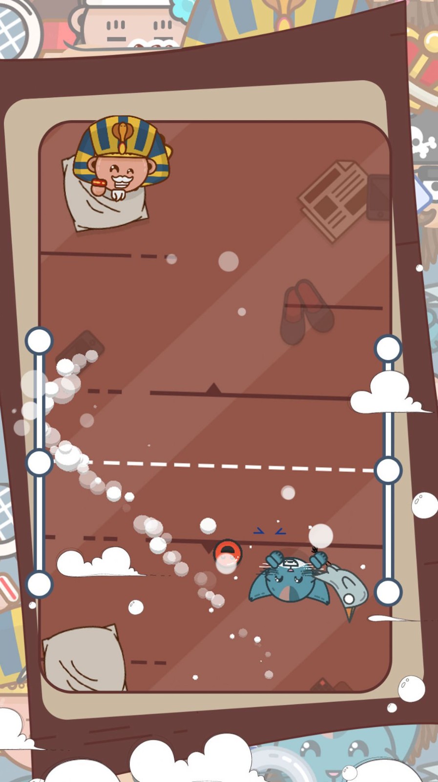 球球儿大冒险截图1