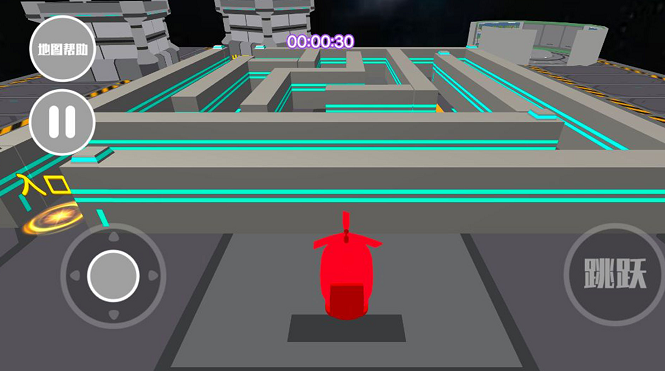 密室求生大逃亡截图2