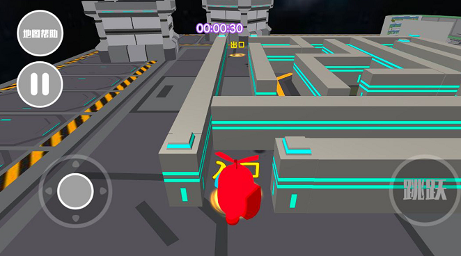 密室求生大逃亡截图1