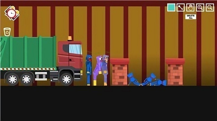 波比游乐场截图1