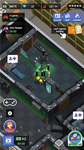 闲置密室逃脱大亨截图2