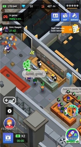 闲置密室逃脱大亨截图4