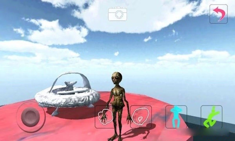 模拟真实特种车截图1