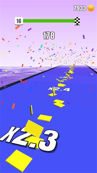 全民来收集截图2