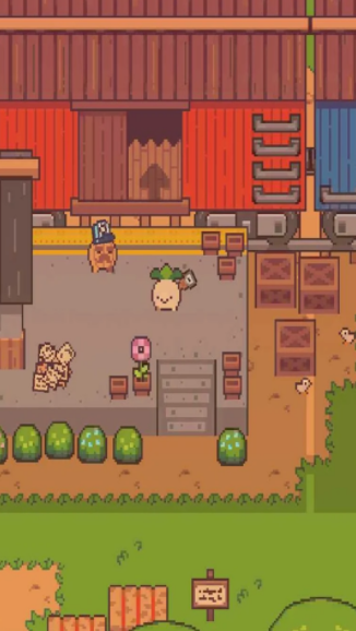 大头菜小子截图2