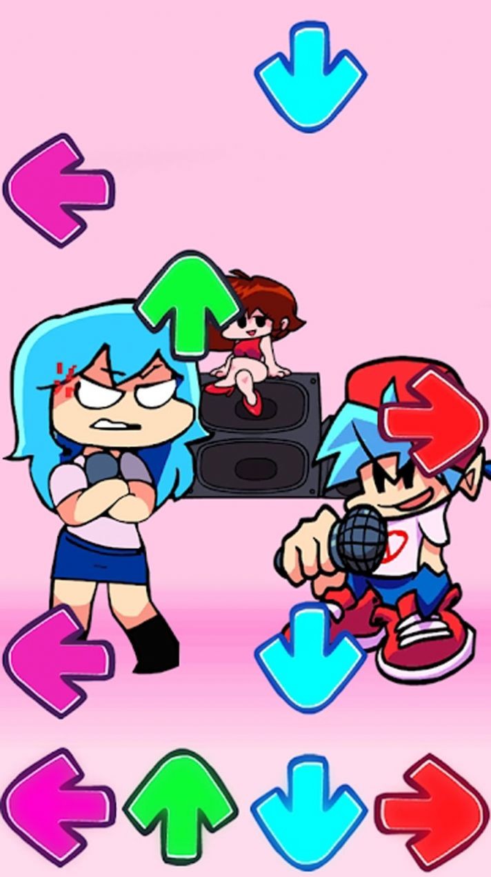 周五夜派对截图2