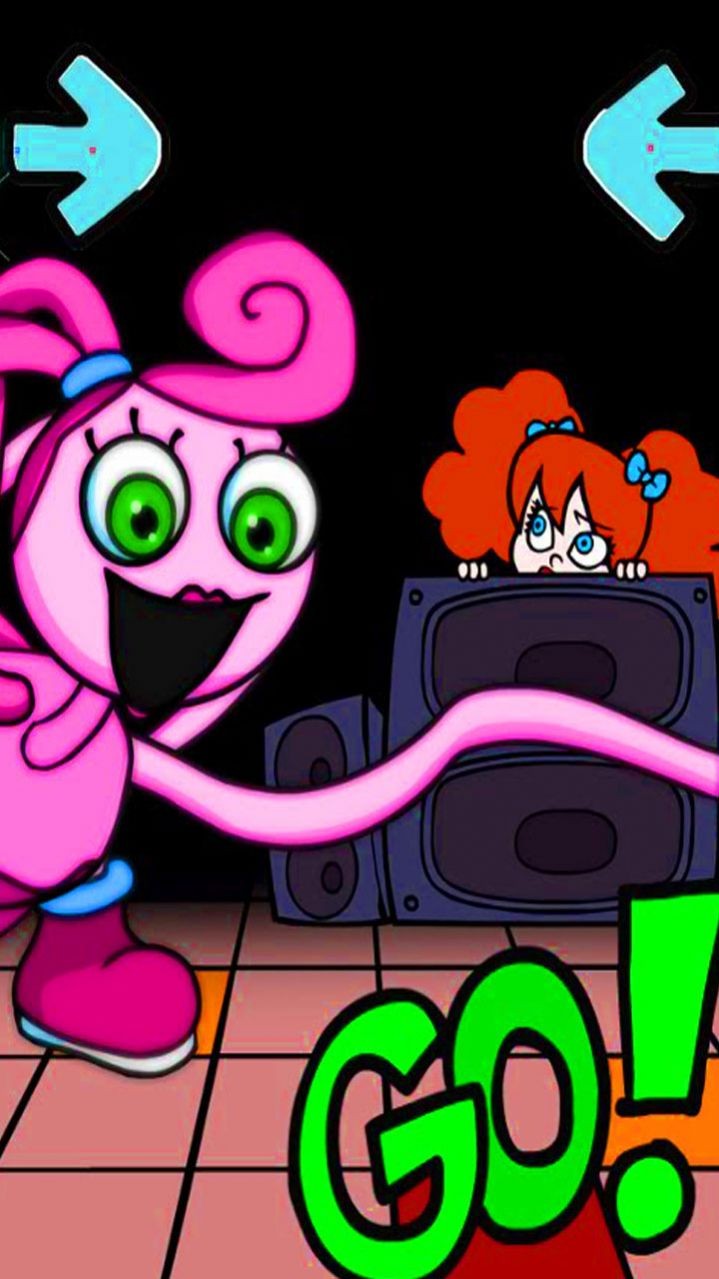 周五夜派对截图3