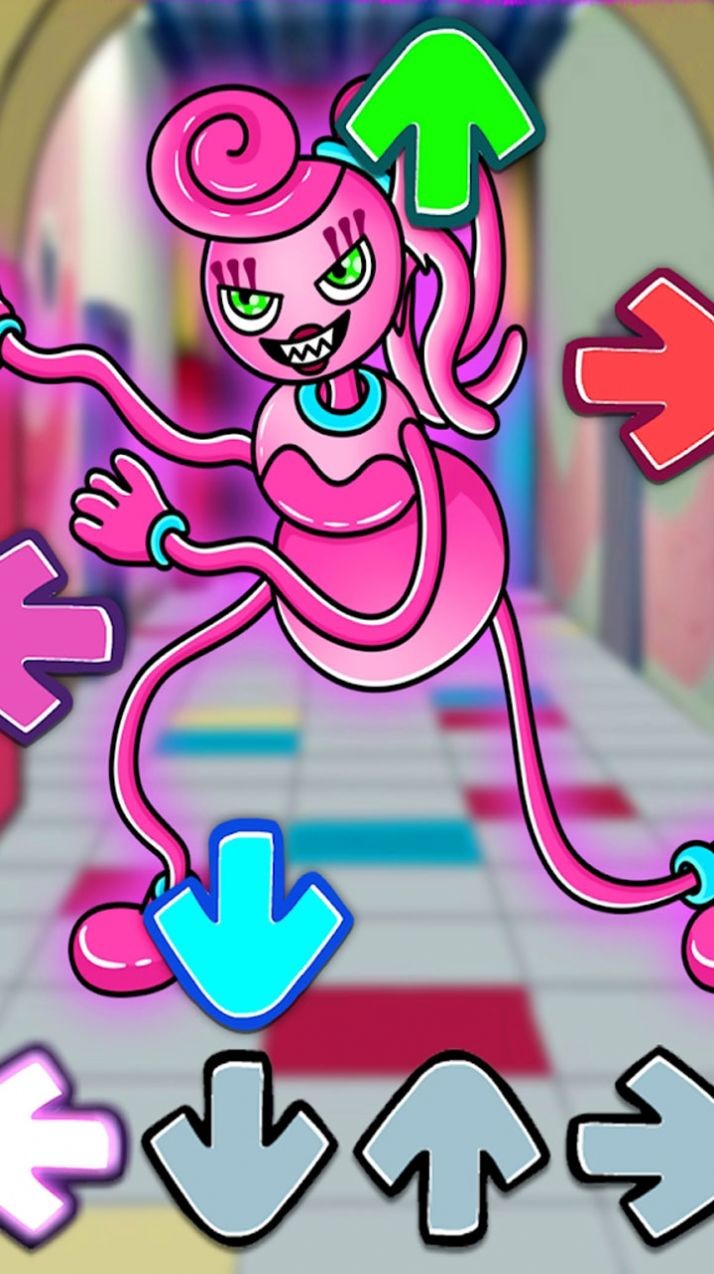 周五夜派对截图1