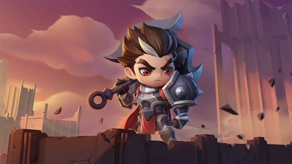 金铲铲之战2.10版本更新公告一览