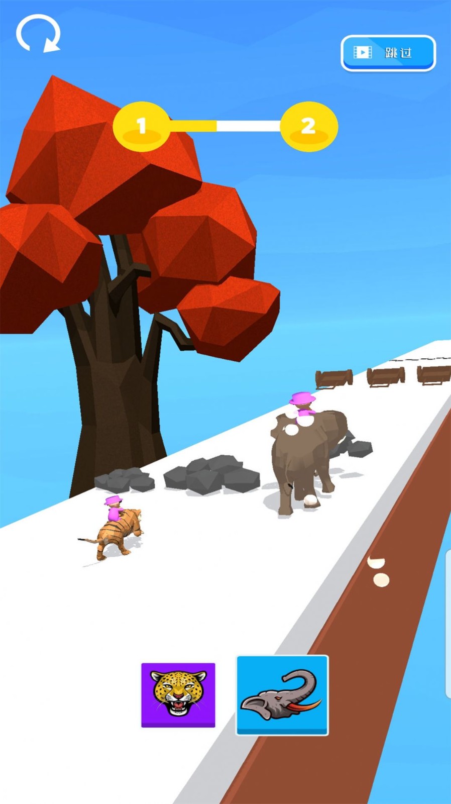 动森沙盒大聚会截图3