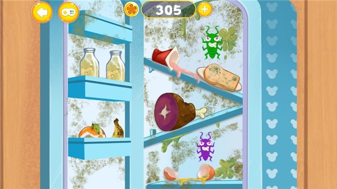 彩虹仙子爱整理截图1