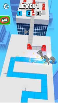 狂暴迷宫大师截图1