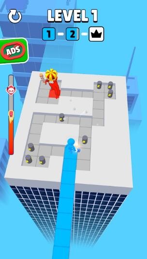 狂暴迷宫大师截图3