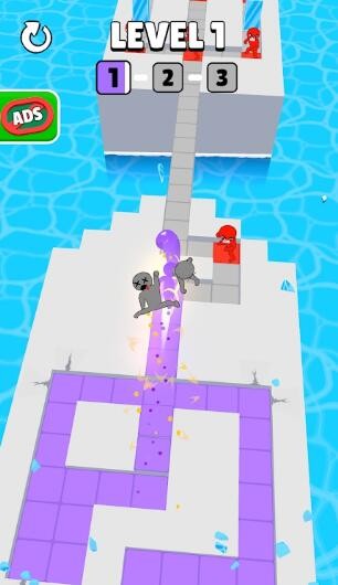 狂暴迷宫大师截图2