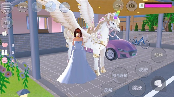 快把我哥哥带走截图1