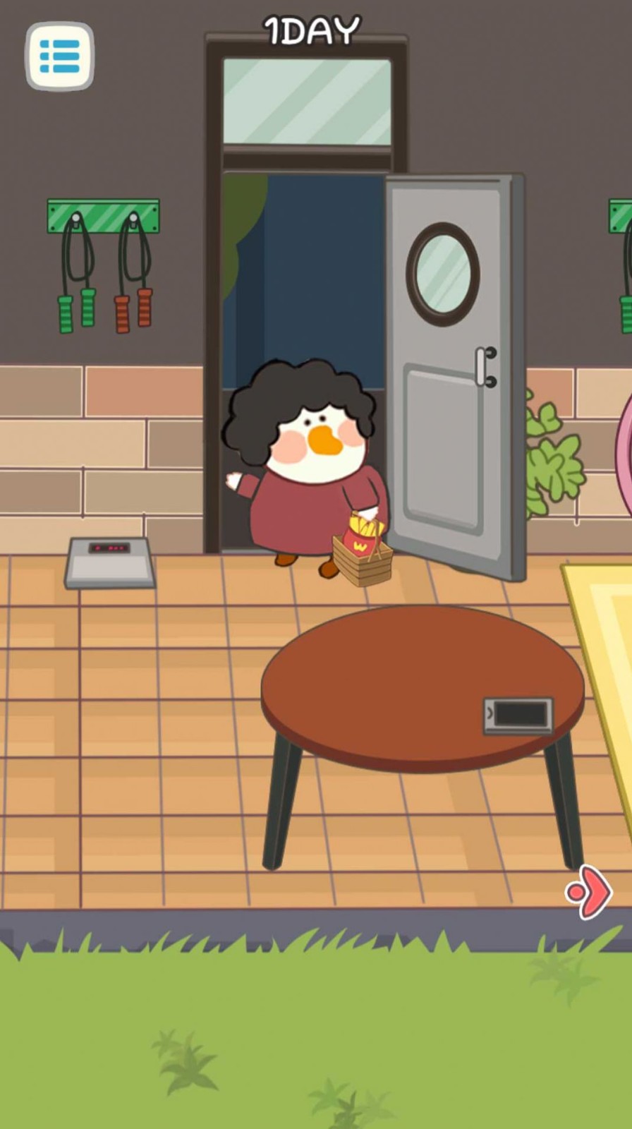 逃出怪兽饭桌截图3