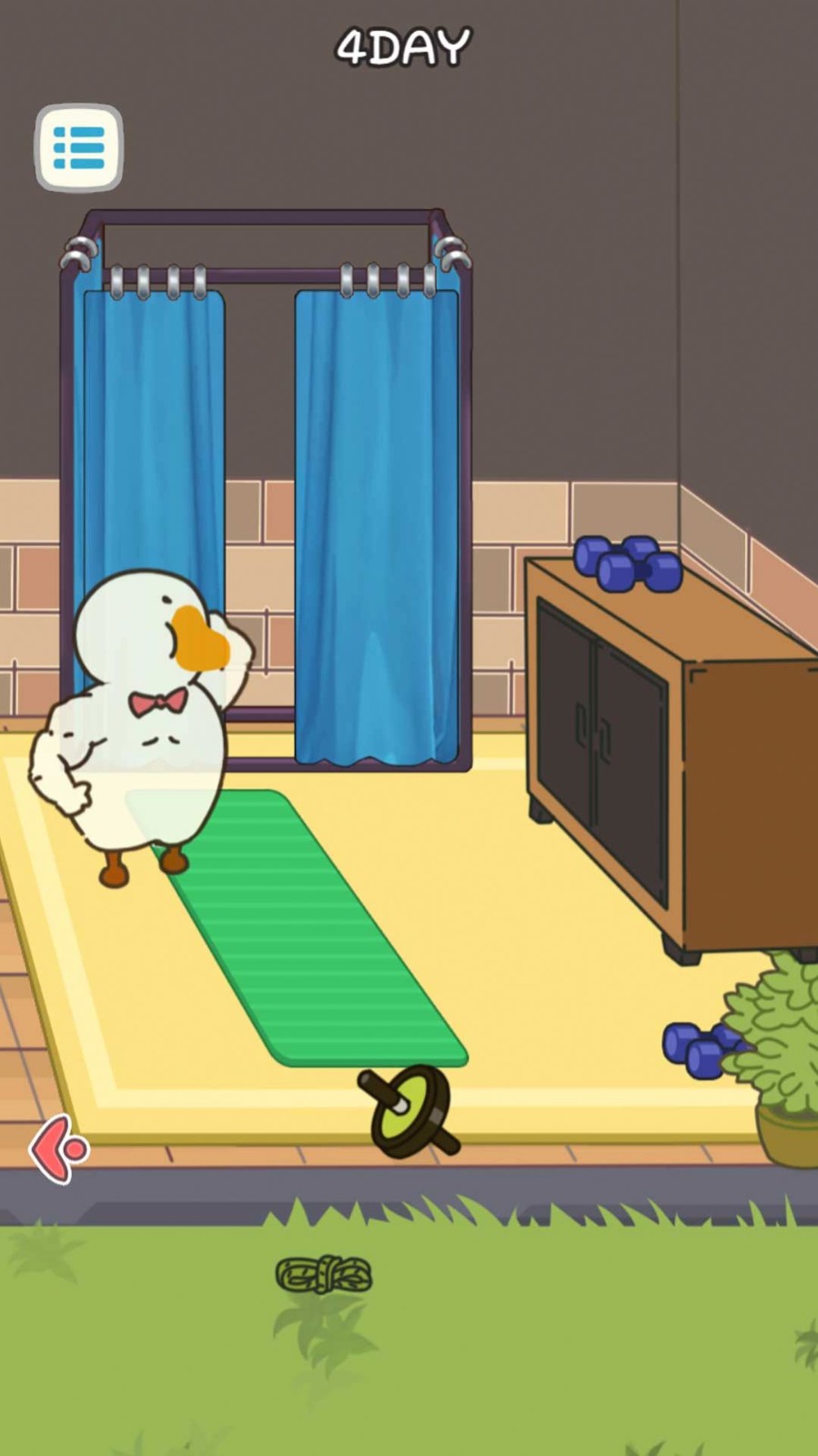 逃出怪兽饭桌截图1