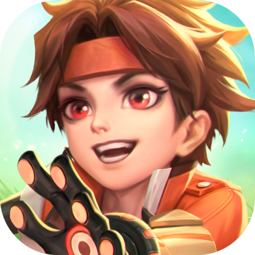 冒险之地深渊探险