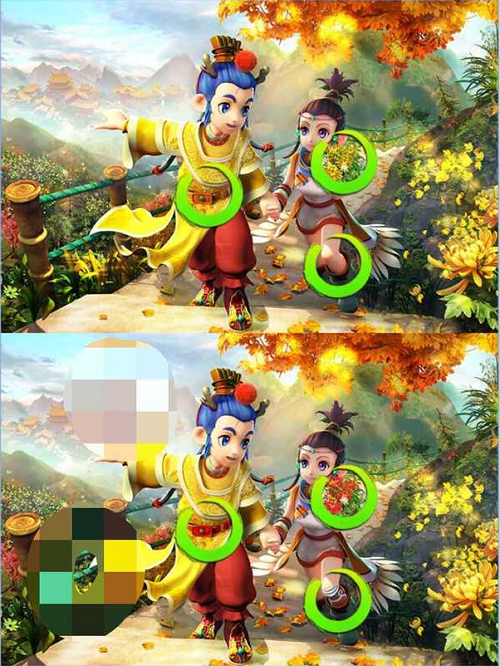 梦幻西游网页版火眼金睛攻略最全