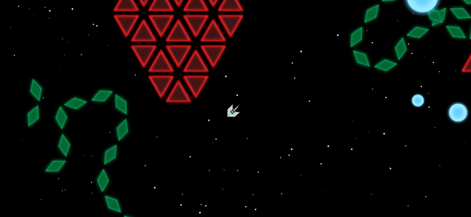 星舰大作战截图1