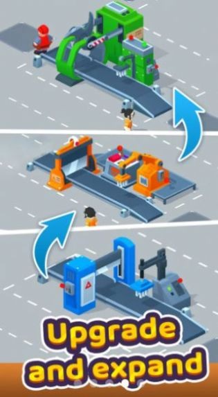 谁家没点矿截图2