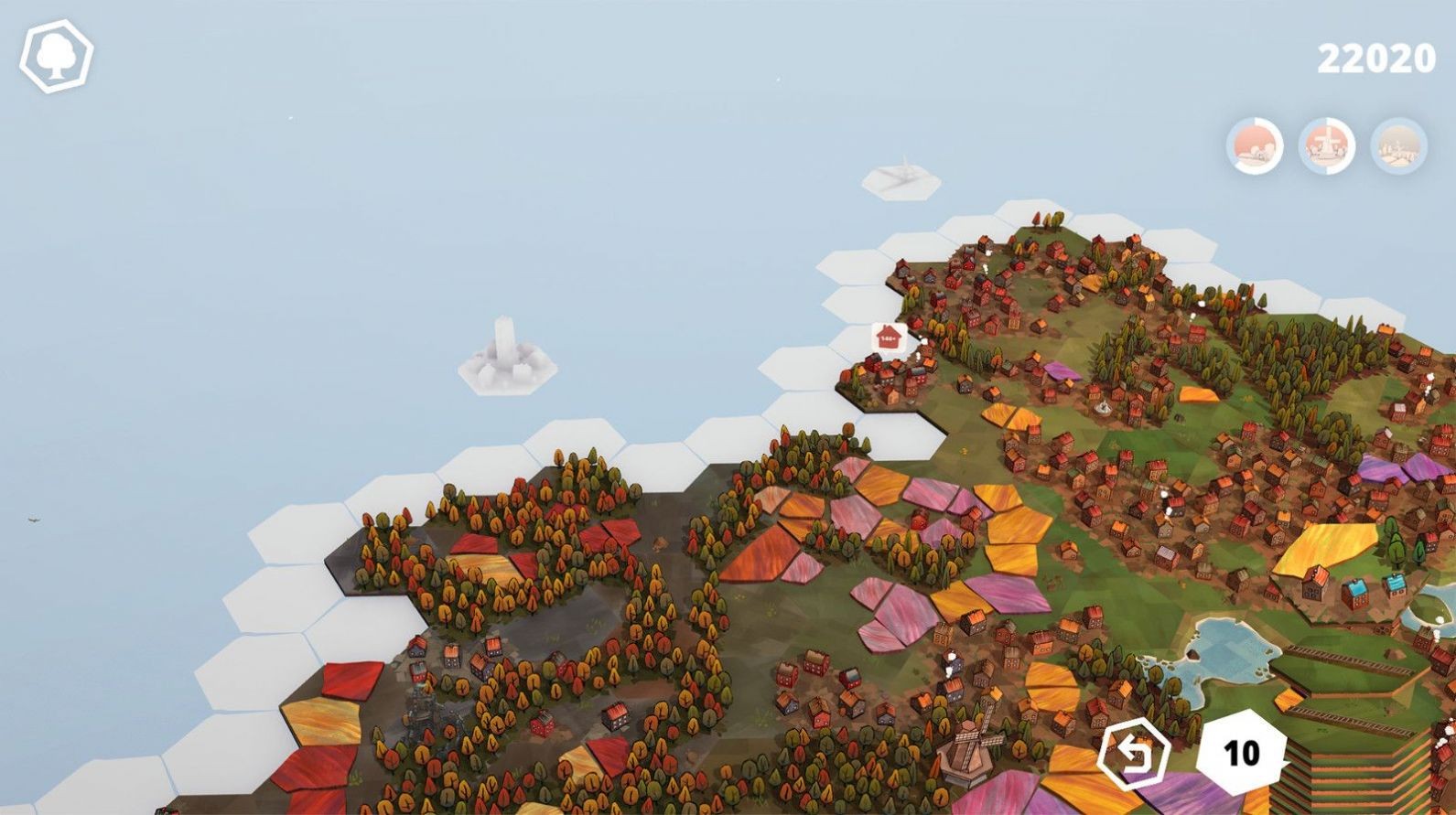 筑梦颂手机版截图1