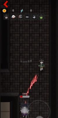 躺平发育移动堡垒