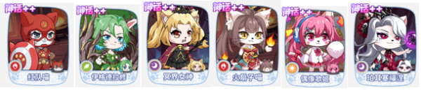 萌宝挖挖挖最强阵容推荐攻略