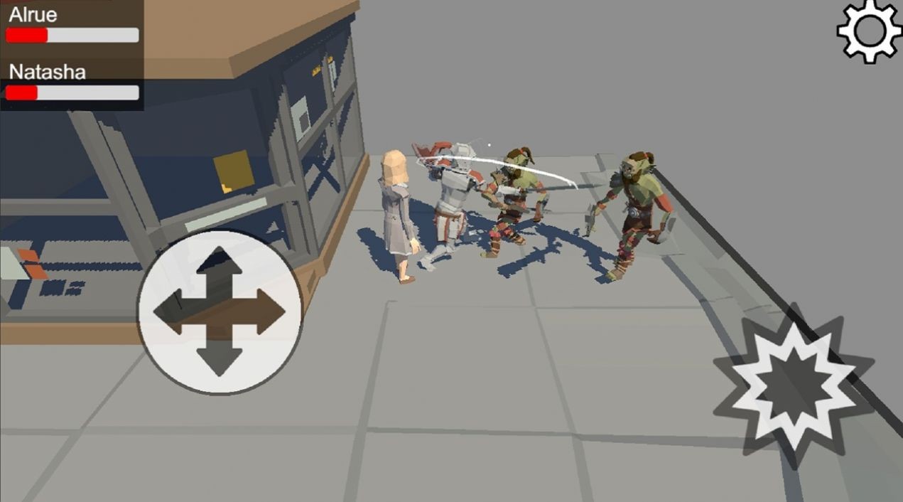 多元宇宙冒险截图1