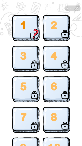 脑洞人大挑战截图1