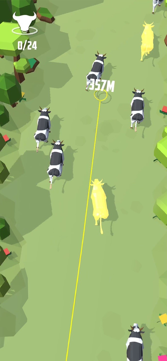 牛仔超级忙截图4