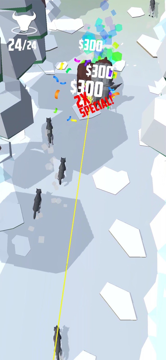 牛仔超级忙截图1