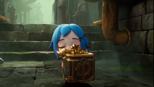 金铲铲之战应用宝