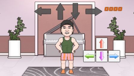 刘畊宏毽子操截图3