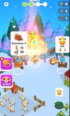 养龙冒险记截图2