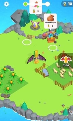 养龙冒险记截图1