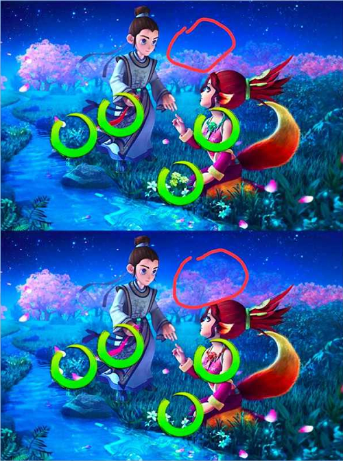 梦幻西游网页版火眼金睛第四天5月30攻略