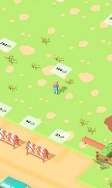 我的迷你牧场截图2