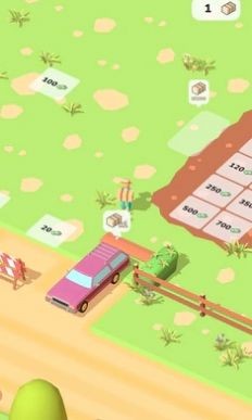 我的迷你牧场截图1