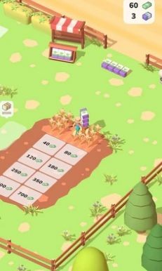 我的迷你牧场截图3